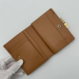 Christian Dior Compact Wallet