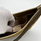 Gucci GG Canvas Bag
