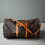 Louis Vuitton Keepall 60 Bandouliere
