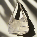Yves Saint Laurent Lagenledertasche