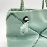 Bottega Veneta Leather Bag