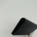 Louis Vuitton Damier Graphite Brazza Wallet