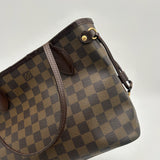 Louis Vuitton Damier Neverfull PM Tote Bag