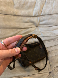 Louis Vuitton Marly Crossbody Bag