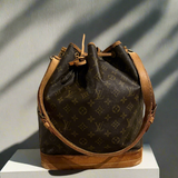 Louis Vuitton Sac Noe Grande