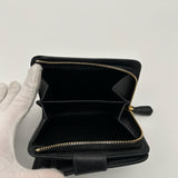 Prada Saffiano Leather Wallet