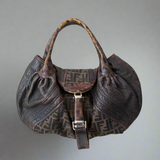 Fendi 1990s Spy Bag