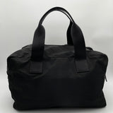 Prada Nylon Weekender