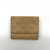 Chanel Bifold Wallet Lambskin