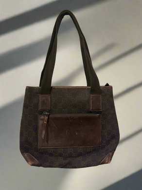 Gucci Shopper small