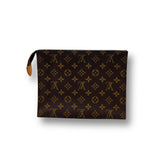 Louis Vuitton Monogram Canvas Toiletry Pouch