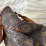 Louis Vuitton Speedy 35