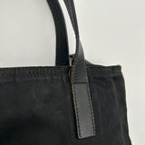 Prada Tessuto Tote Bag mini