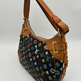 Louis Vuitton Multicolor Greta Shoulder Bag