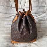 Louis Vuitton Sac Noe Grande