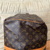 Louis Vuitton Keepall 50