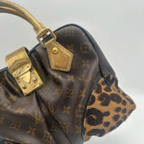 Louis Vuitton Adele Stephen Sprouse Limited Edition