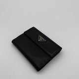 Prada Saffiano Leather Wallet