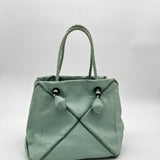 Bottega Veneta Leather Bag