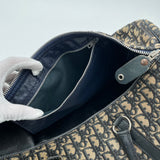 Christian Dior Duffle / Boston Bag
