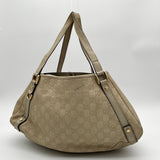 Gucci Guccisima GG Hobo Bag