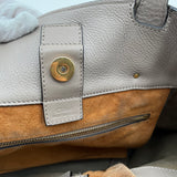 Chloe Medium Milo Tote