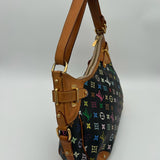 Louis Vuitton Multicolor Greta Shoulder Bag