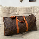 Louis Vuitton Keepall 50