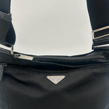Prada Tessuto Nylon Bag