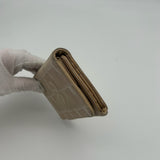 Chanel Travel Line Wallet