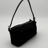 Fendi Neopren Shoulder Bag