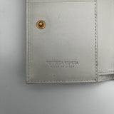 Bottega Veneta Zip Wallet