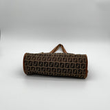 Fendi Zucchino Handbag