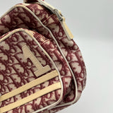 Christian Dior Trotter Crossbody Bag