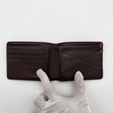 Louis Vuitton Damier Bifold Wallet