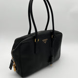 Prada Saffiano Hand Bag