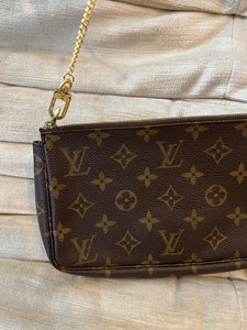 Louis Vuitton Pochette