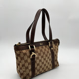 Gucci Abbey D-Ring Shoulderbag