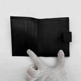 Prada Saffiano Leather Wallet