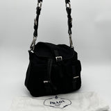 Prada Nessuto Nylon Bag