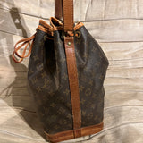 Louis Vuitton Sac Noe Grande