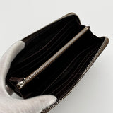 Prada Jaquard Wallet