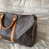 Louis Vuitton Keepall 50