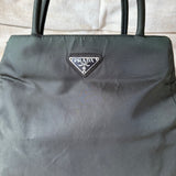 Prada Handbag Nylon