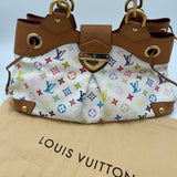 Louis Vuitton Multicolor Ursula Shoulder Bag