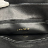 Chanel Classic CC Leather Tote Bag