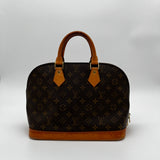 Louis Vuitton Alma