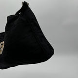 Fendi Zucca Monogram Shoulder Bag