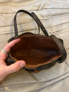 Louis Vuitton Marly Crossbody Bag