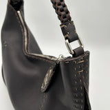 Fendi Selleria Hobo Bag